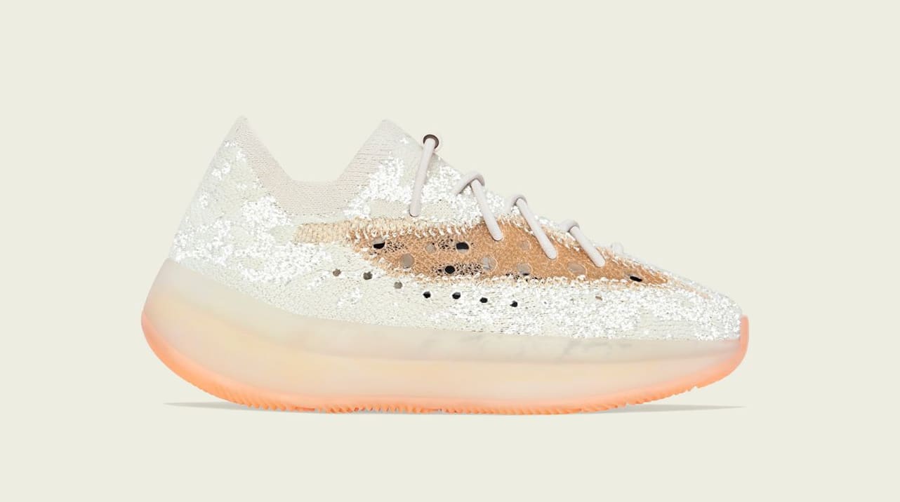 Adidas Yeezy Boost 380 'Yecoraite RF