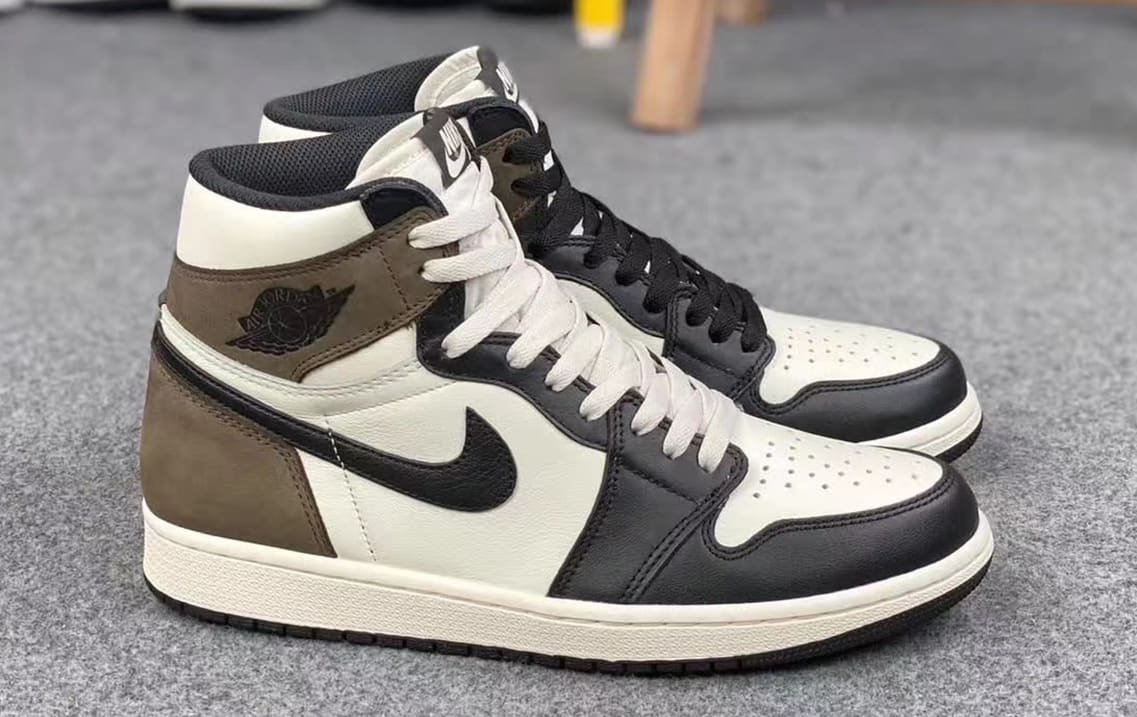 aj1 atmosphere
