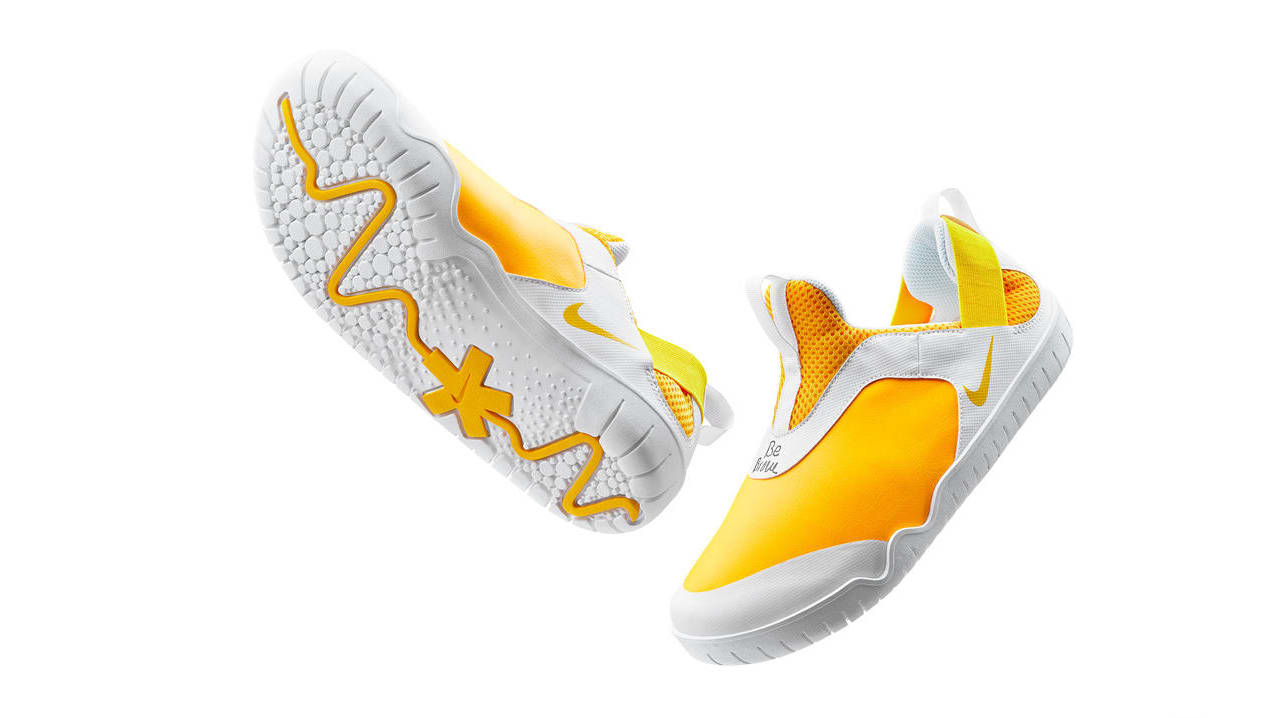 Nike air zoom pulse stock top