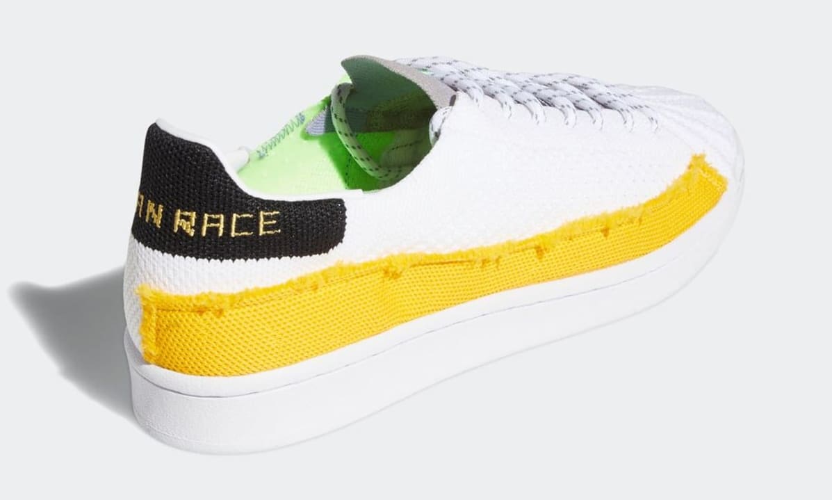 pharrell williams shoes release date