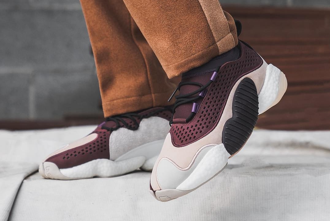 adidas consortium crazy byw