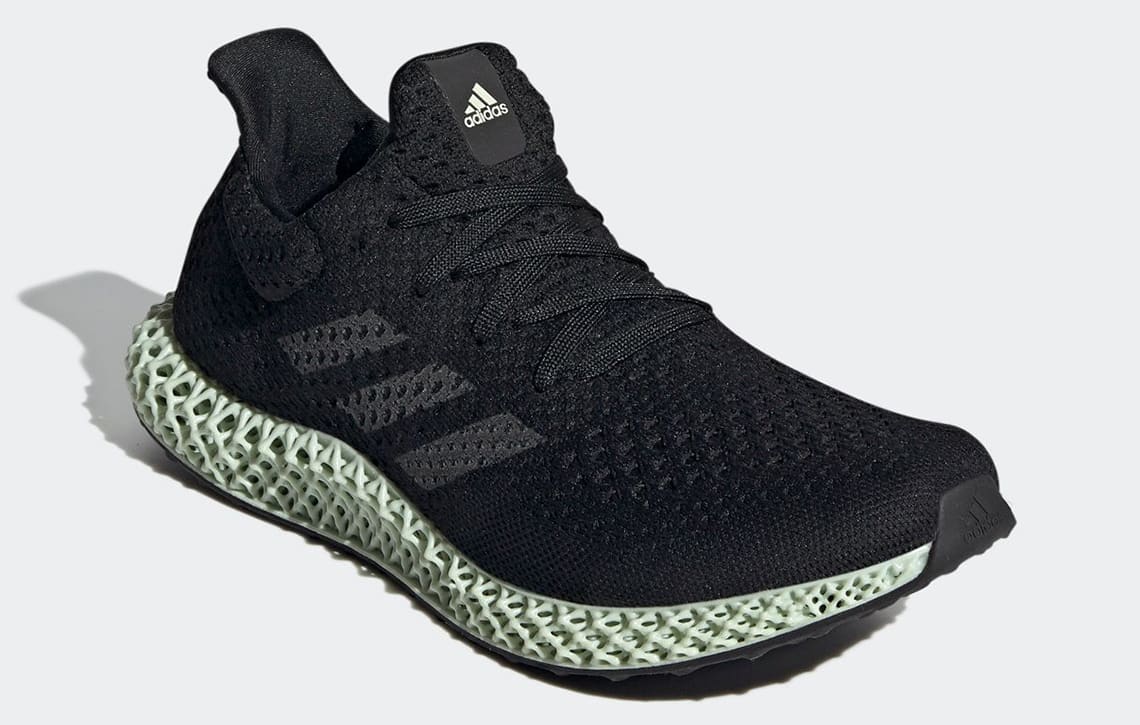 The Original Adidas Futurecraft 4D Is Returning This Month - The Elite Sneakers
