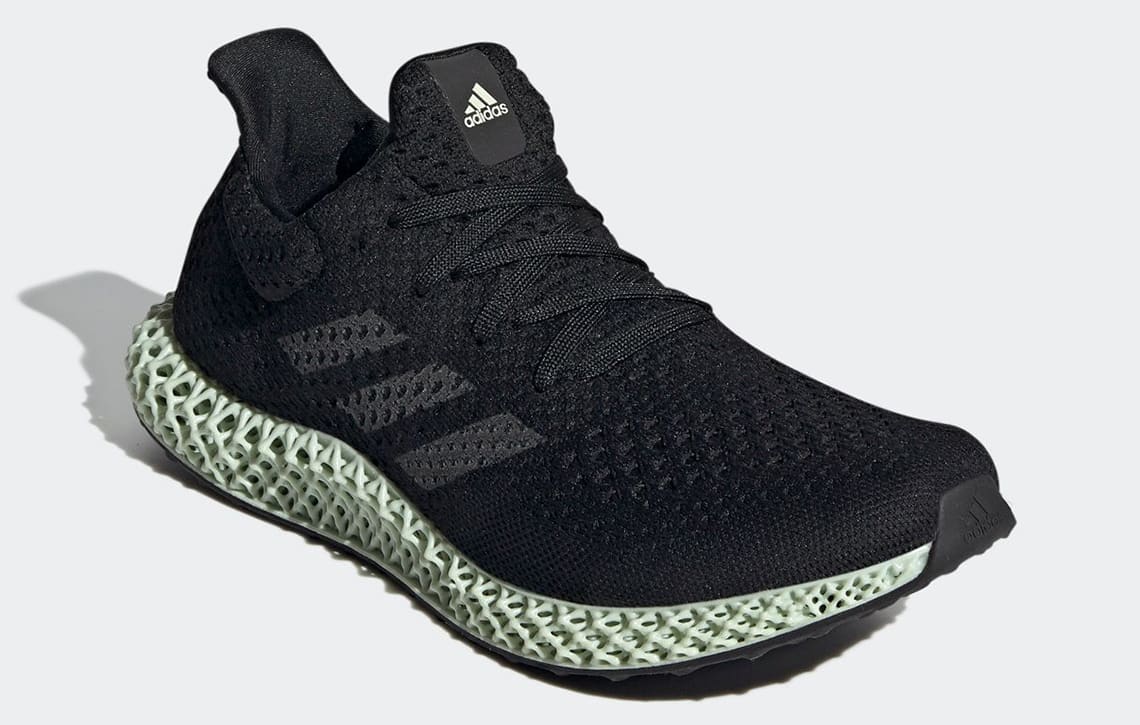 4d futurecraft price