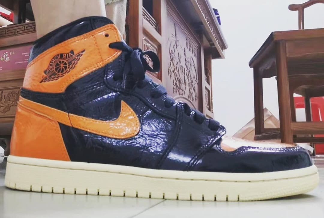 shattered backboard starfish