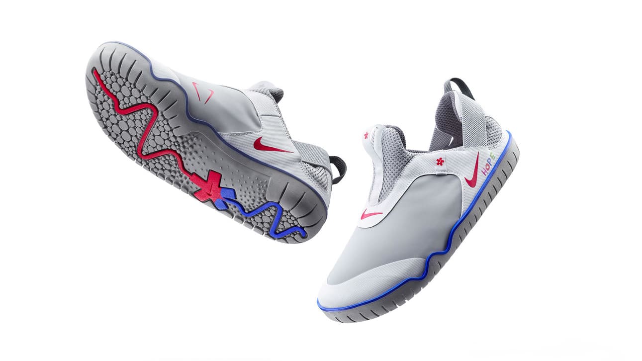 nike air zoom pulse 2