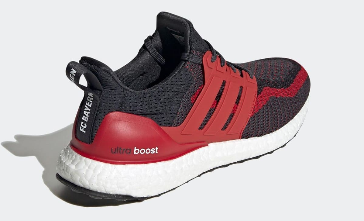 bayern munich ultra boost