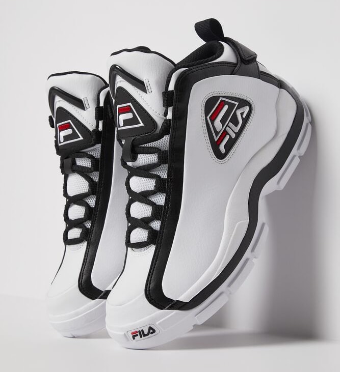 fila 96 grant hill 2 og