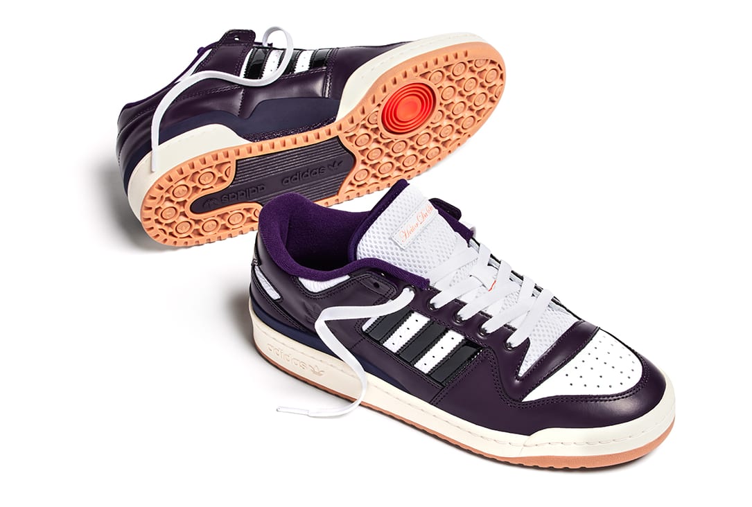 Adidas Forum 84 ADV by Heitor da Silva Release Date | Sole Collector