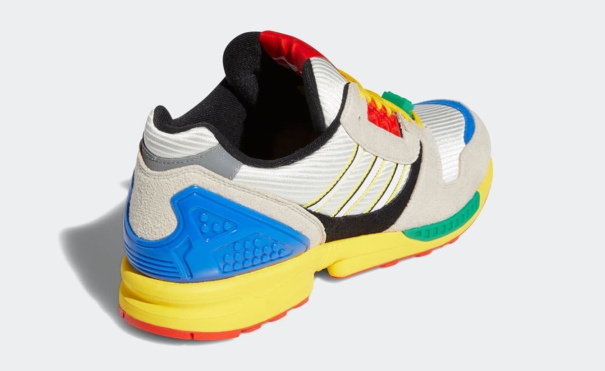 adidas zx 8000 lego resell