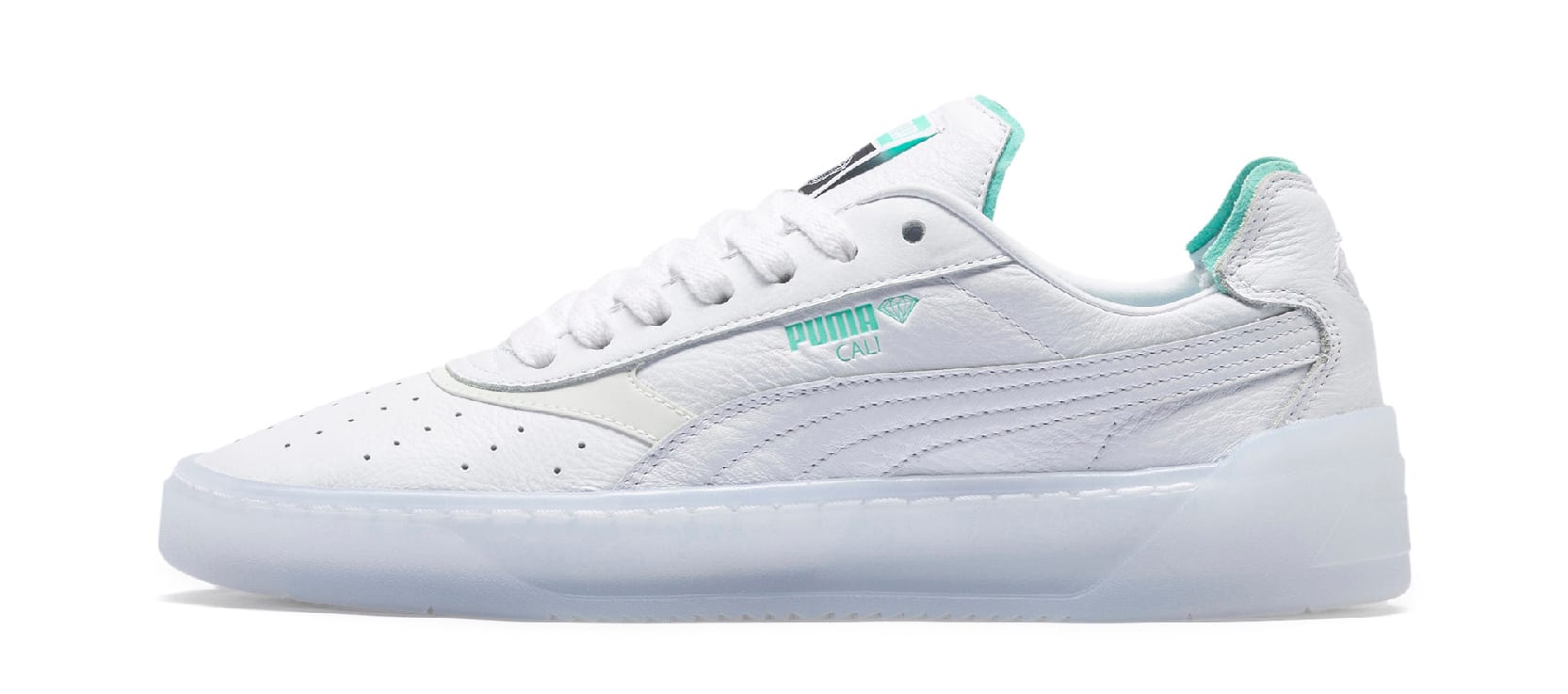 puma diamond collection