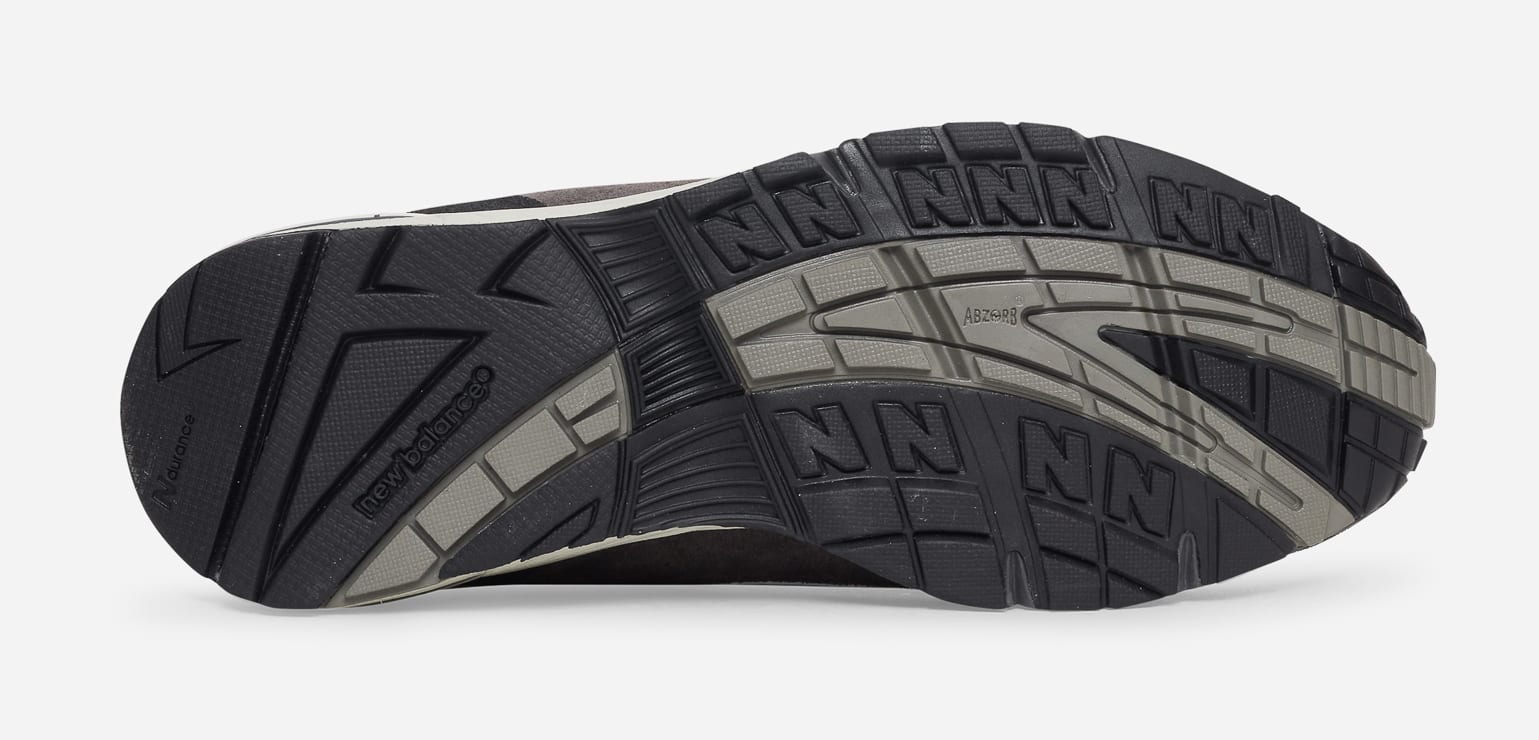 Slam Jam x New Balance 991 Collaboration Release Date ...