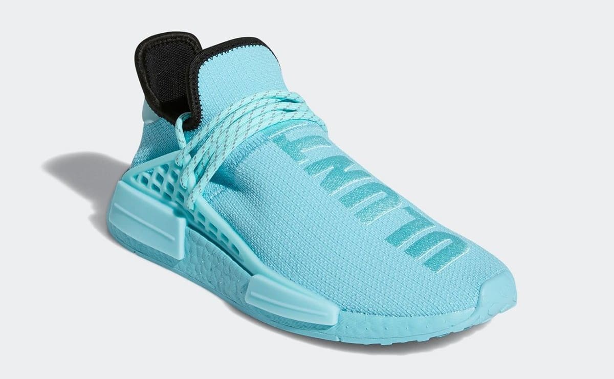 adidas pharrell hu nmd