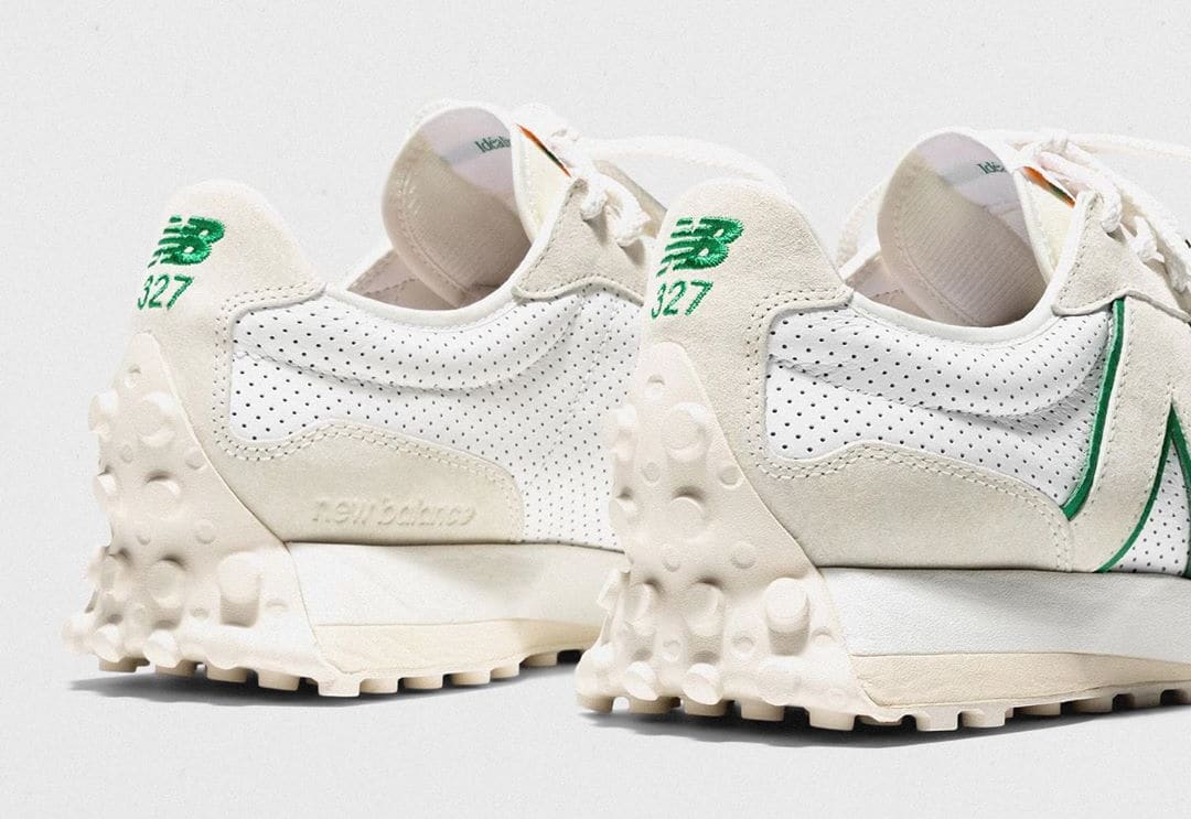 new balance 327 10.5