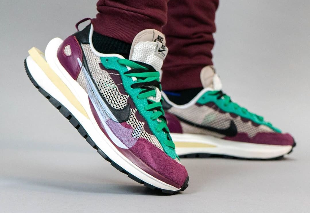 sacai nike vaporfly