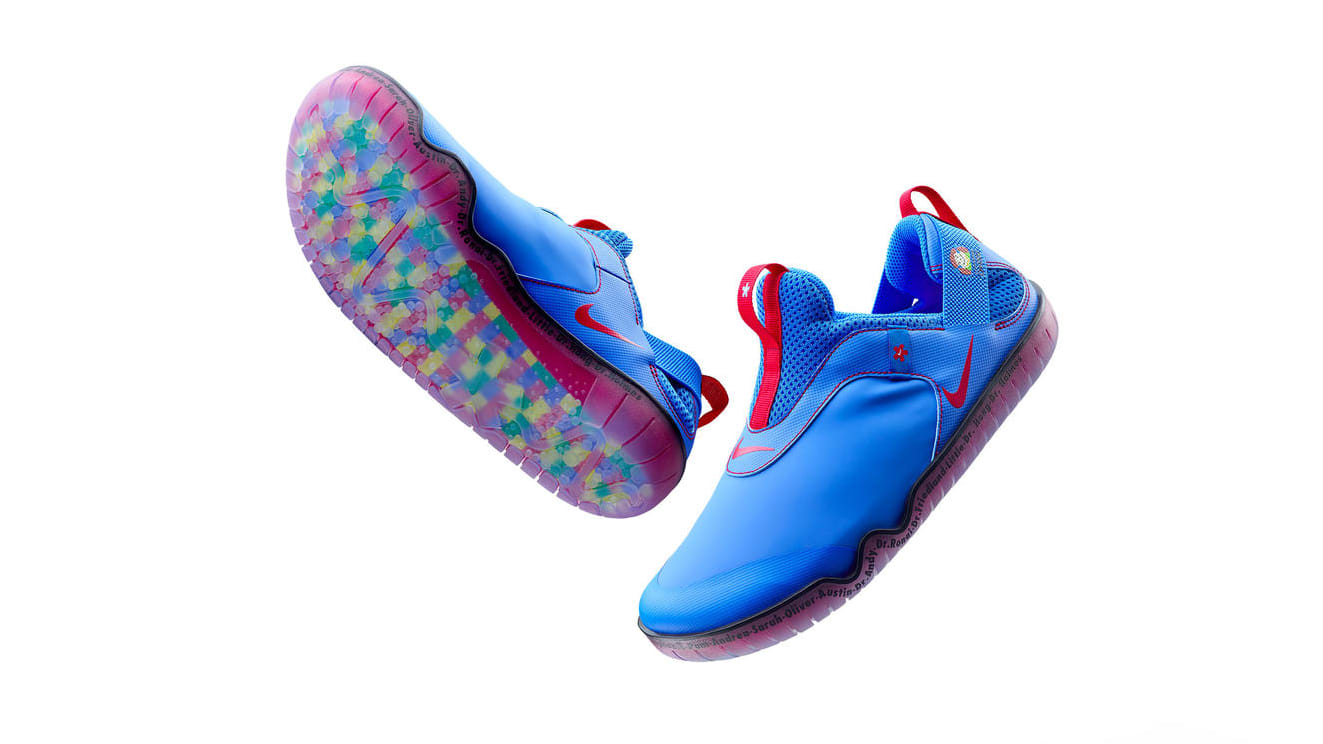 nike air zoom pulse shoes cost