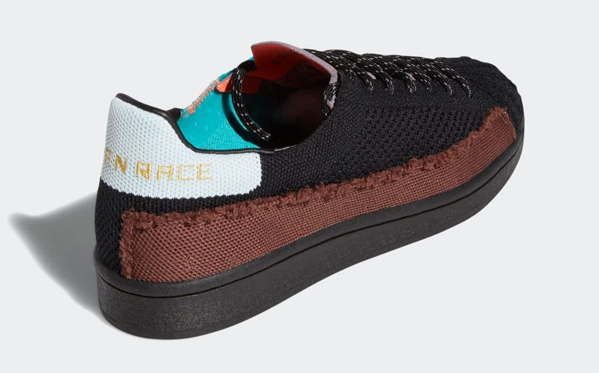 Pharrell Williams X Adidas Superstar Release Date Fy2294 Fy1787 Sole Collector