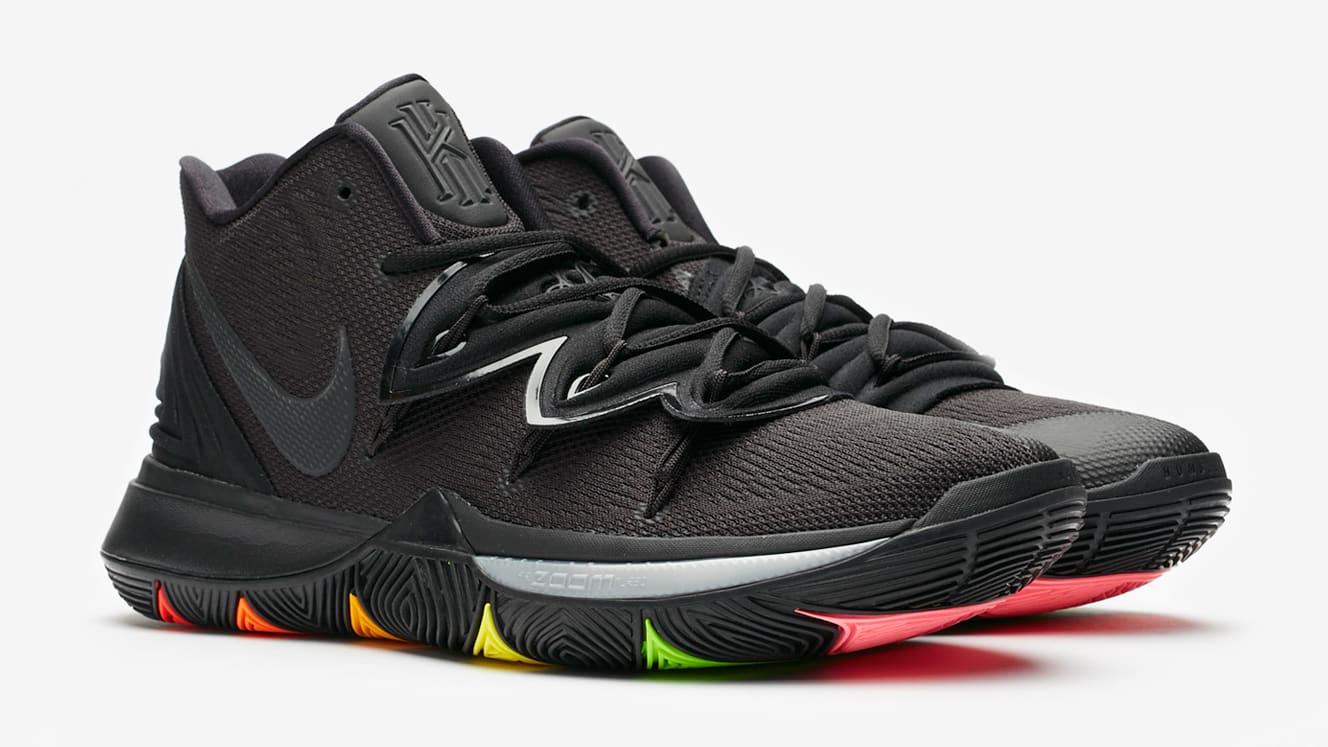 kyrie glow in the dark 5