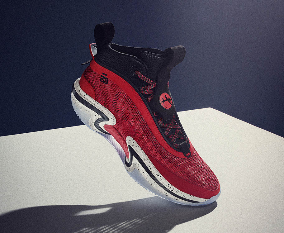 Air Jordan 36 XXXVI Sneaker Release Date August 2021 | Sole Collector