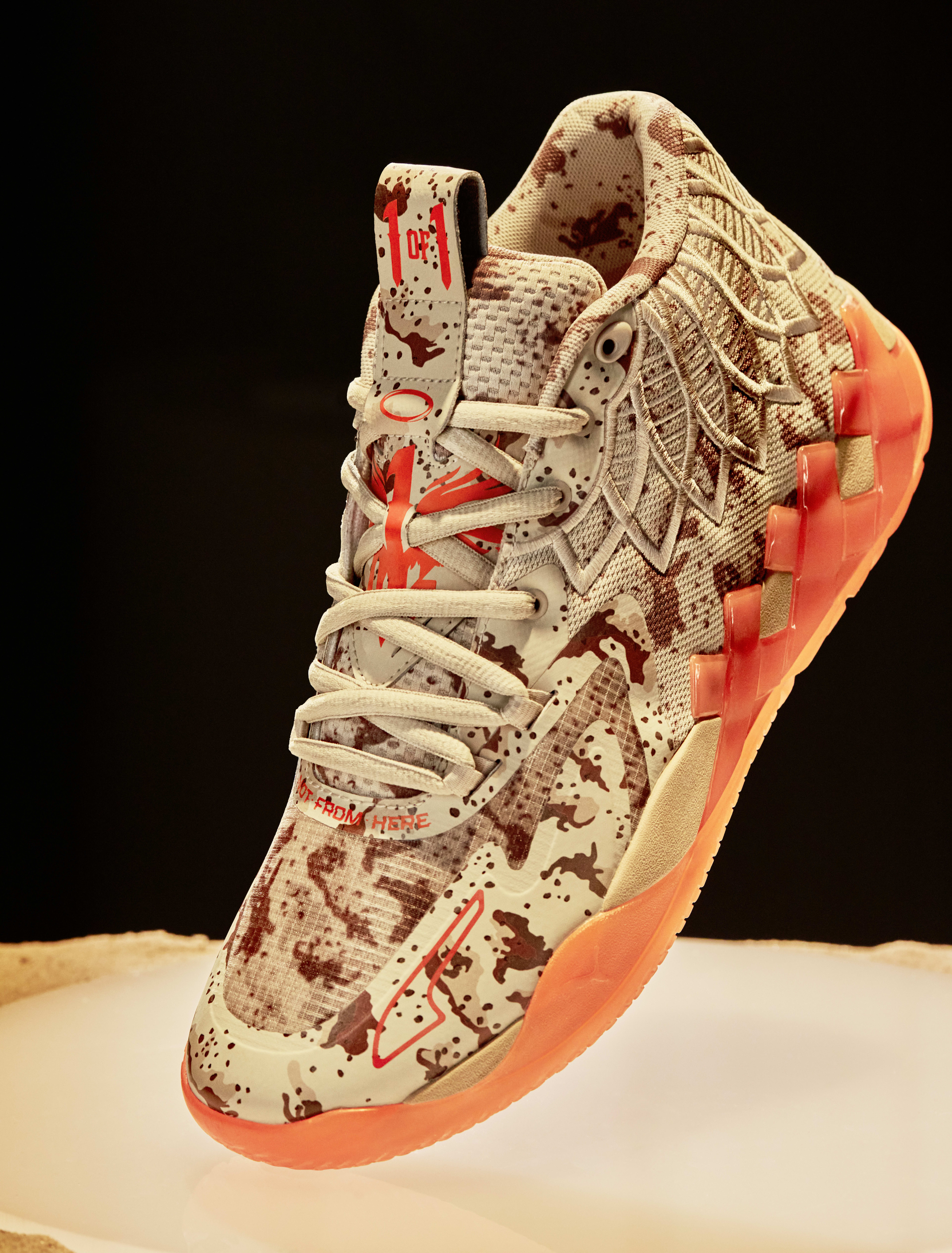 Ｐｒｅｍｉｕｍ Ｌｉｎｅ Puma MB.01 Digital Camo 29cm - 通販 - vsla.in