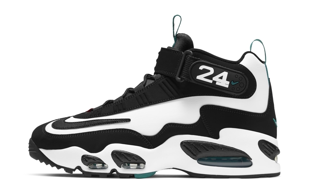 nike griffey af1