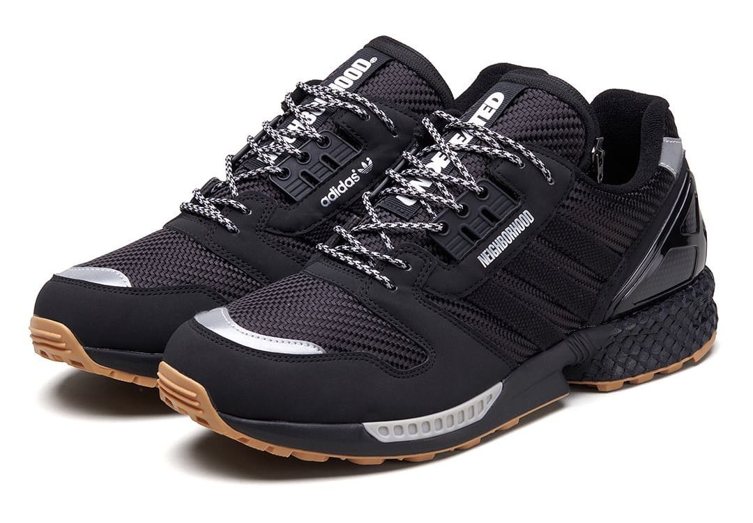 adidas zx neighborhood
