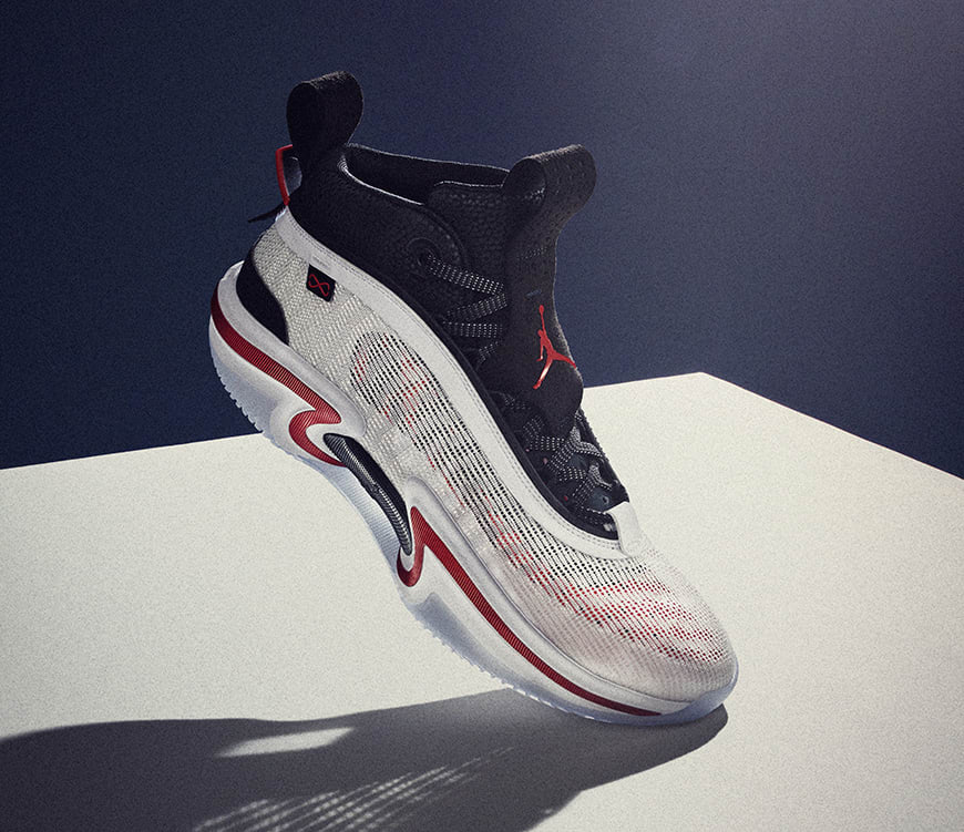 Air Jordan 36 Xxxvi Sneaker Release Date August 21 Sole Collector