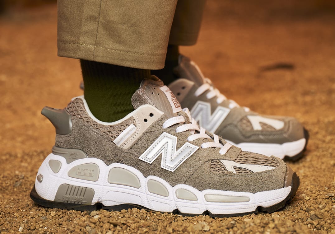 salehe bembury new balance yurt