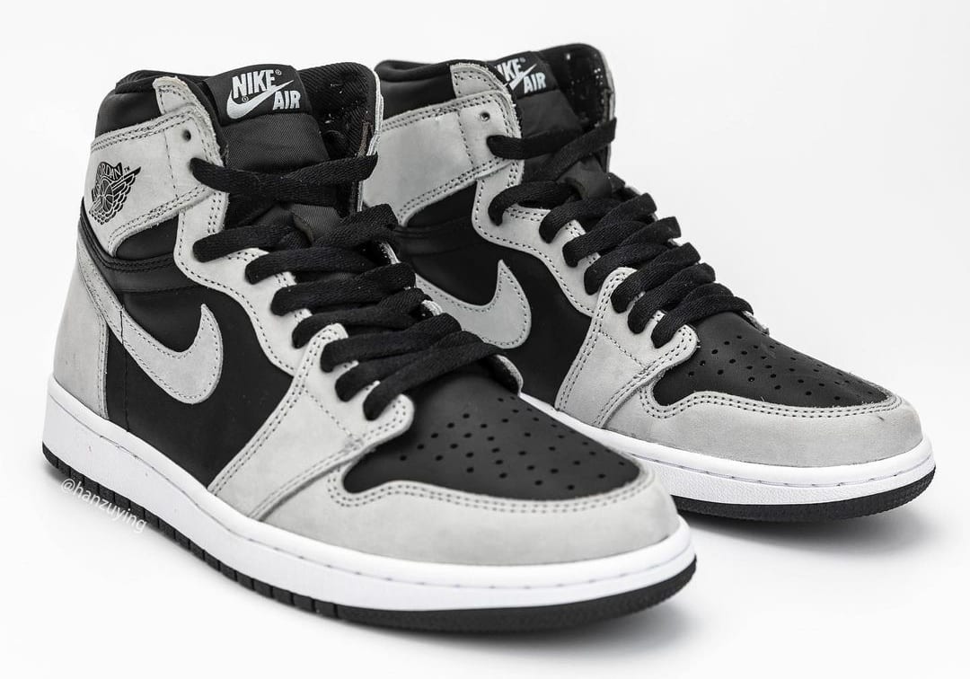 jordan 1 shadow high