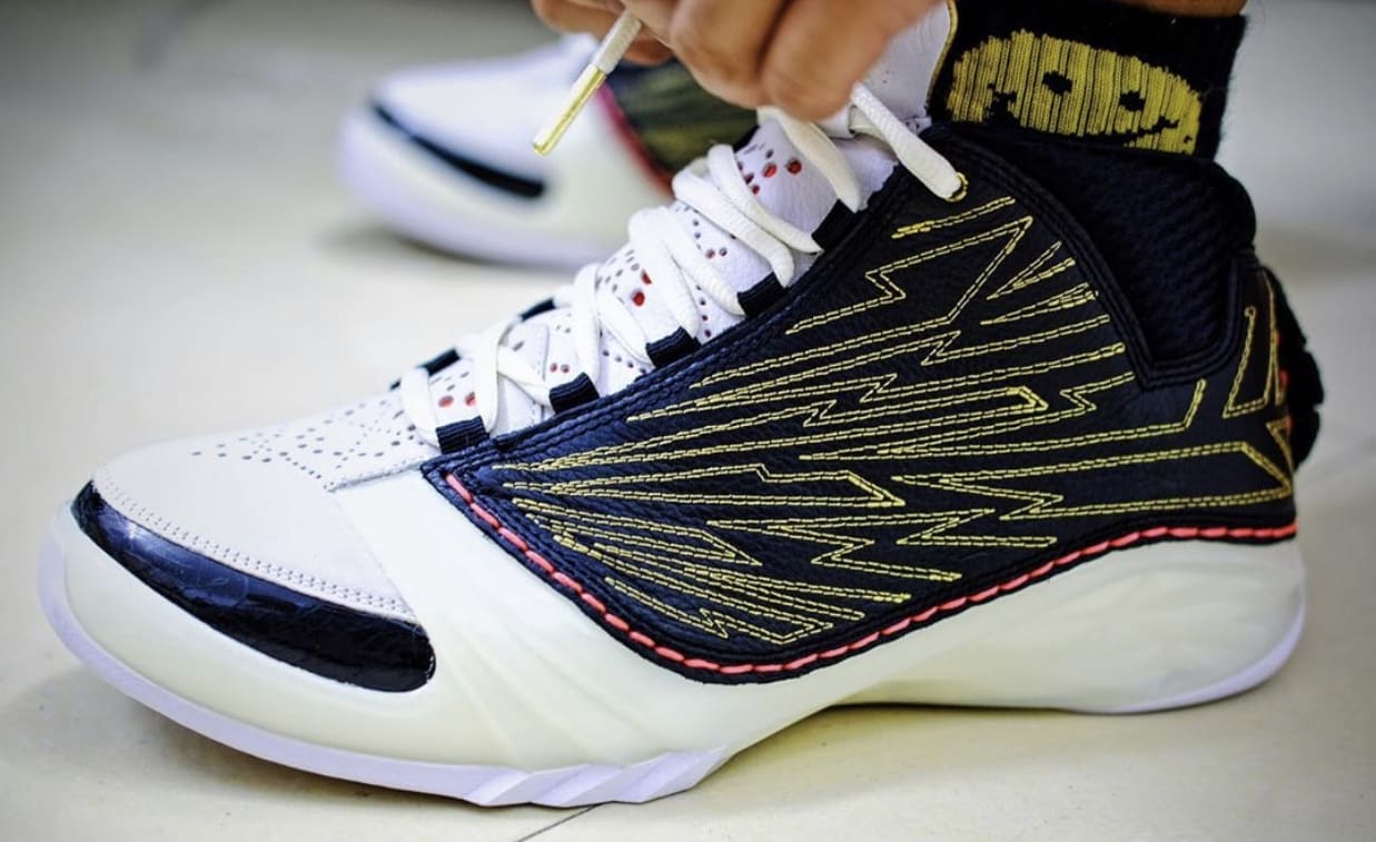 jordan x 23
