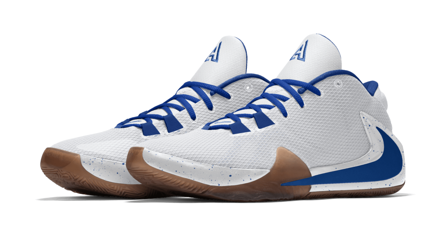 zoom freak 1 white