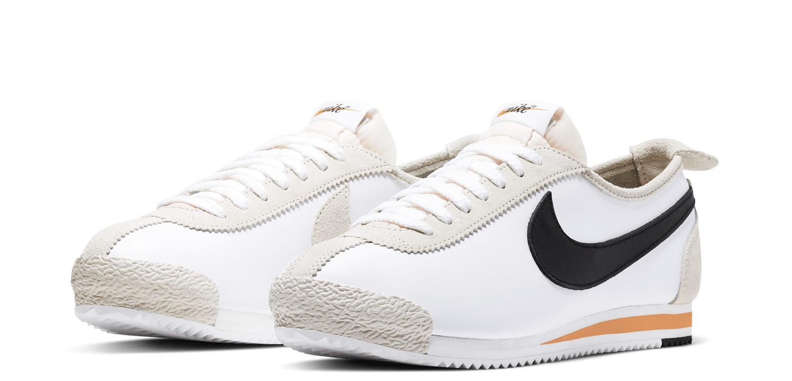 Blue ribbon sports cortez sales