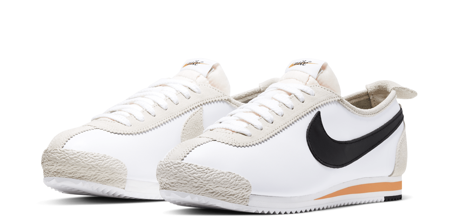 nike cortez blue ribbon sports