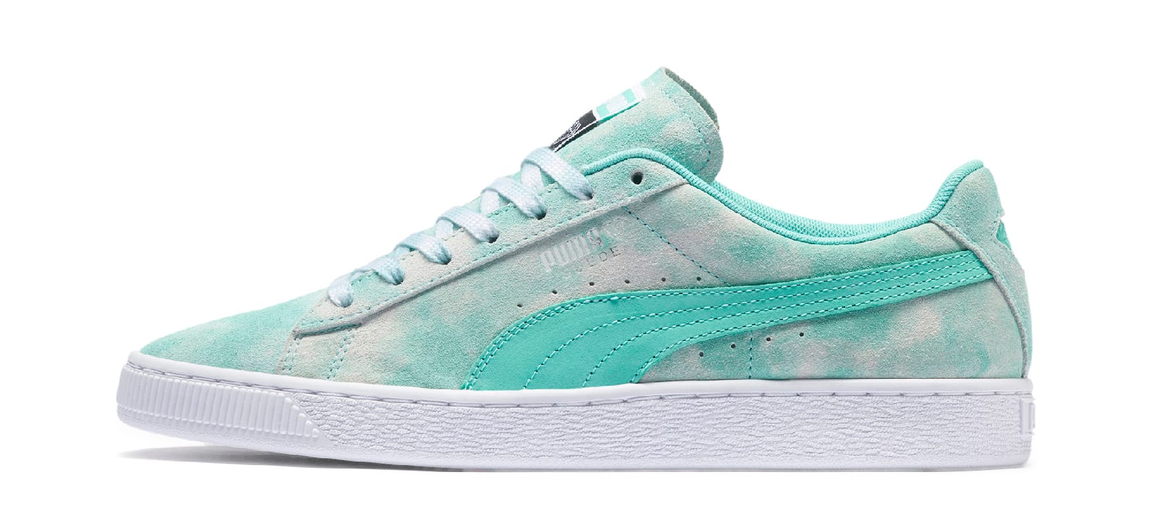 Diamond Supply Co. x Puma Spring/Summer 