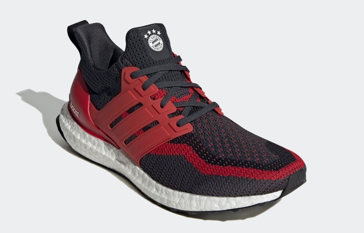 Fc bayern ultra boost clearance