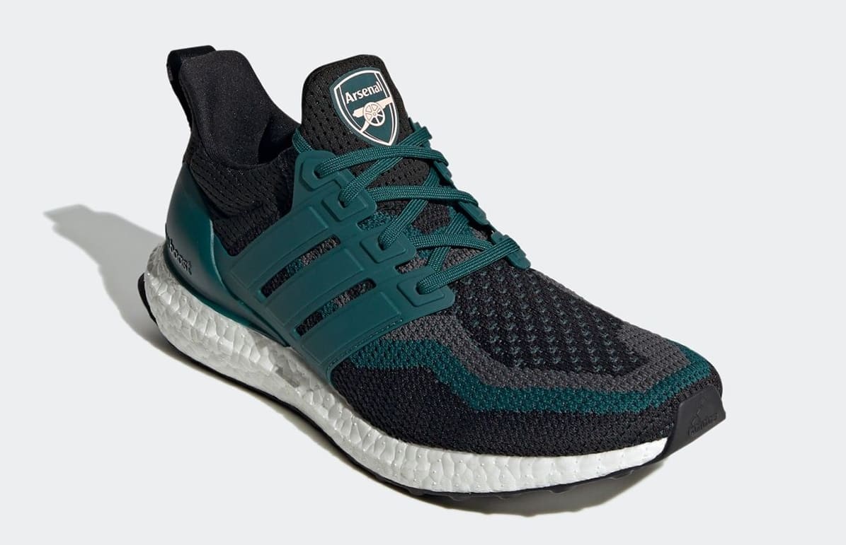 arsenal ultra boost release date