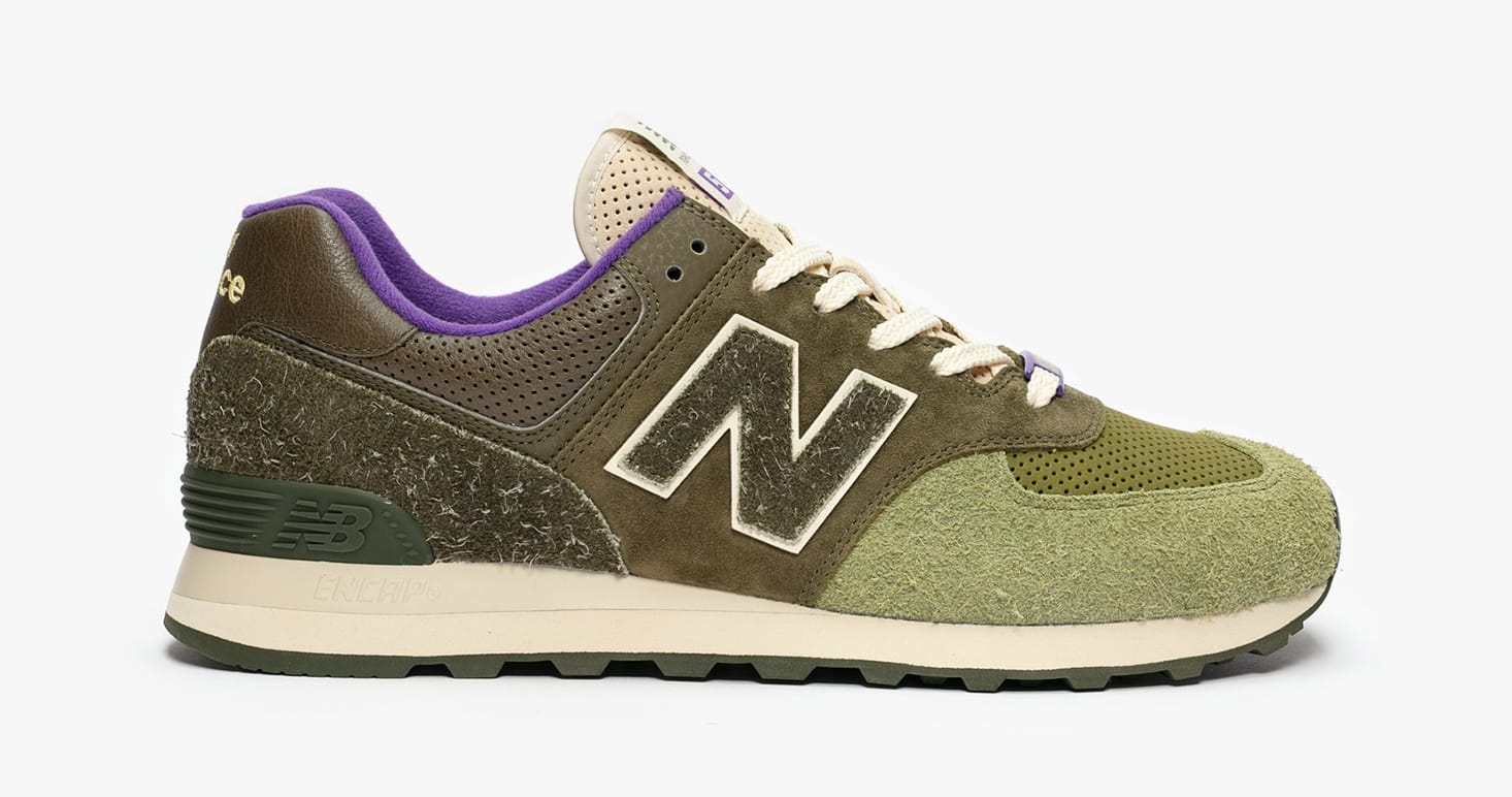 New balance 574 x. New Balance 574 Green. New Balance 1906r зеленые. New Balance 574 Camo. New Balance Brown Yellow 574.