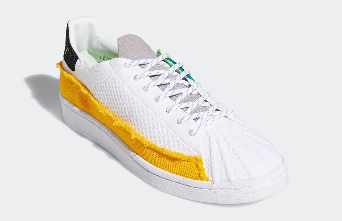 adidas superstar william pharrell