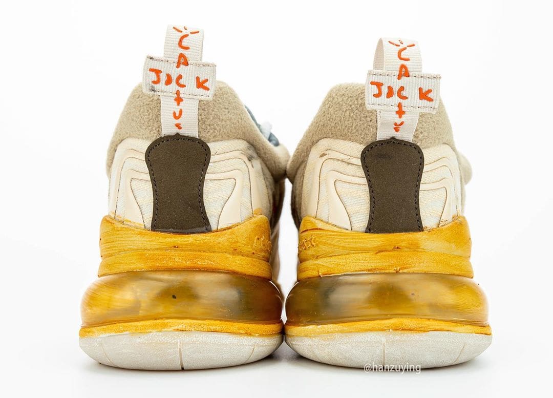 travis scott 720s