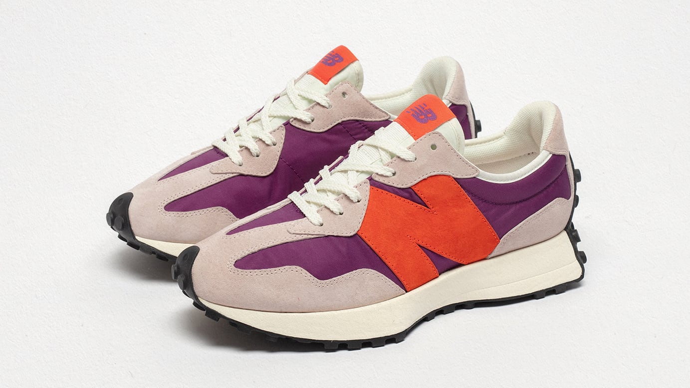 new balance 327 boys