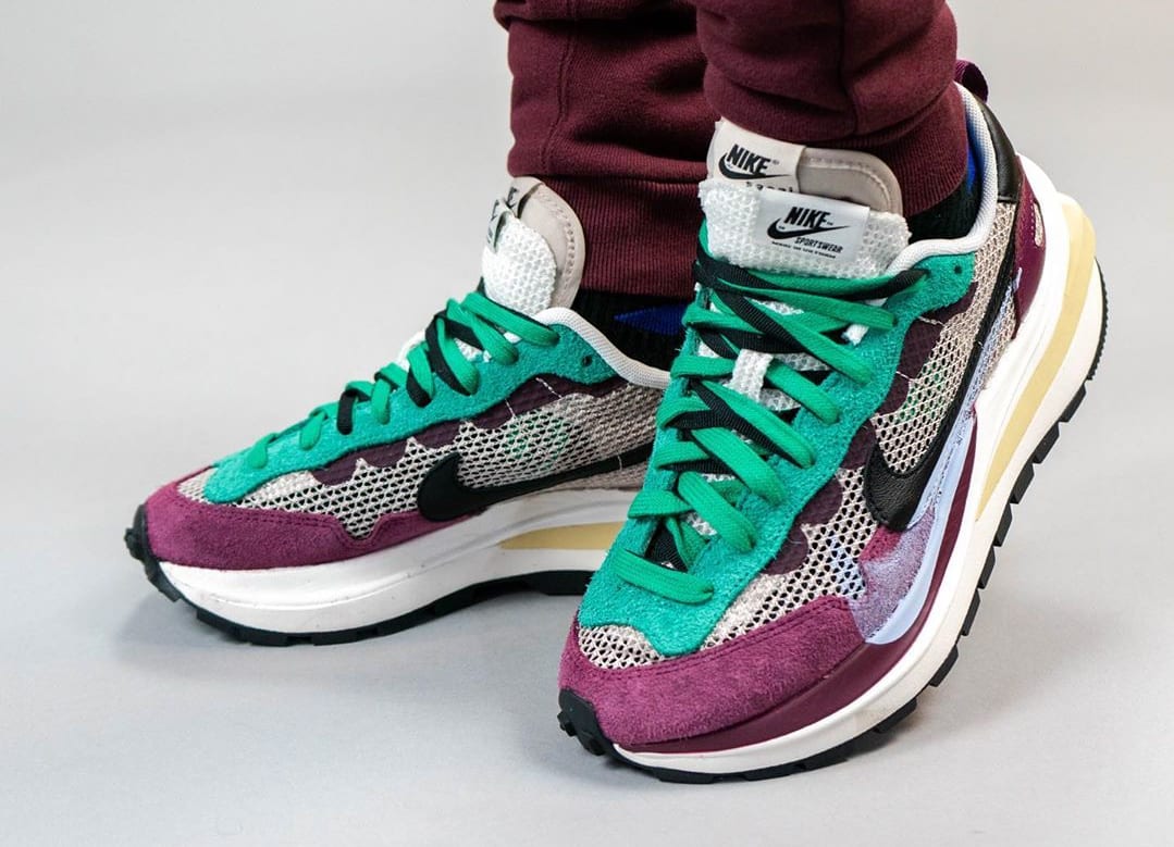 nike sacai release date 2020