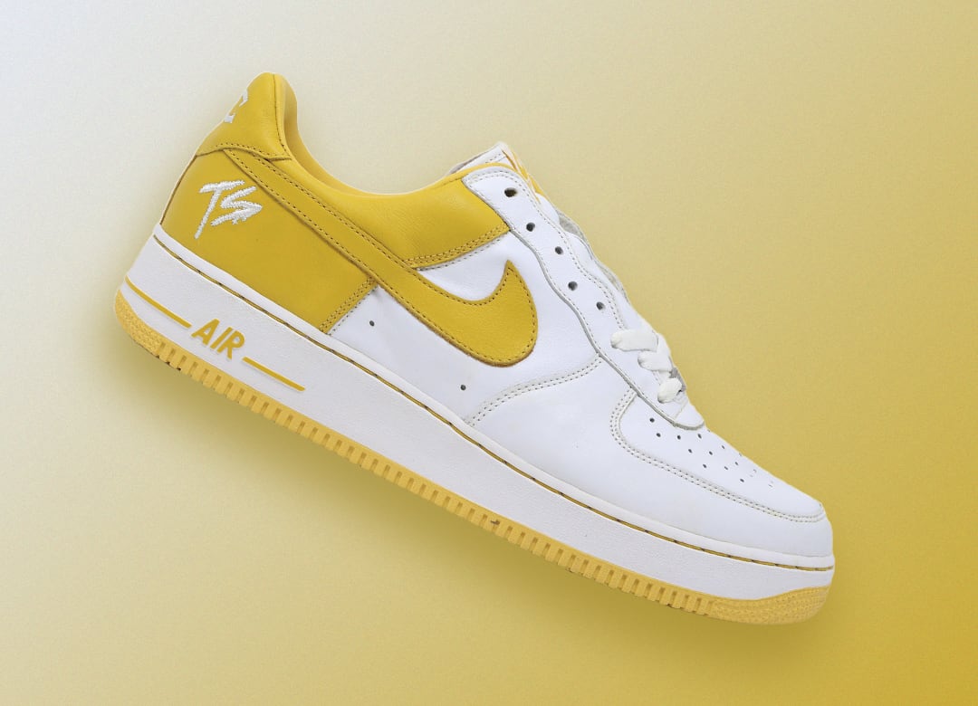 terror squad air force 1