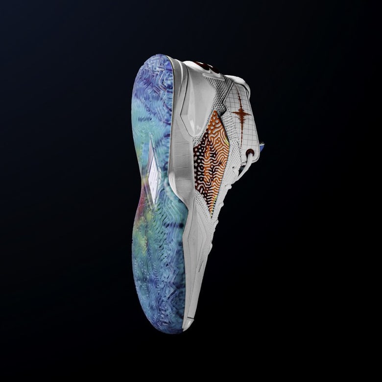 Kawhi shoes release date