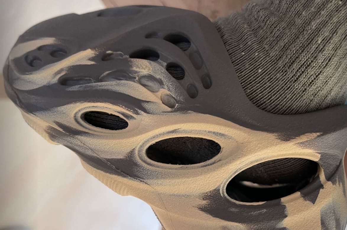 yeezy foam runner pre order