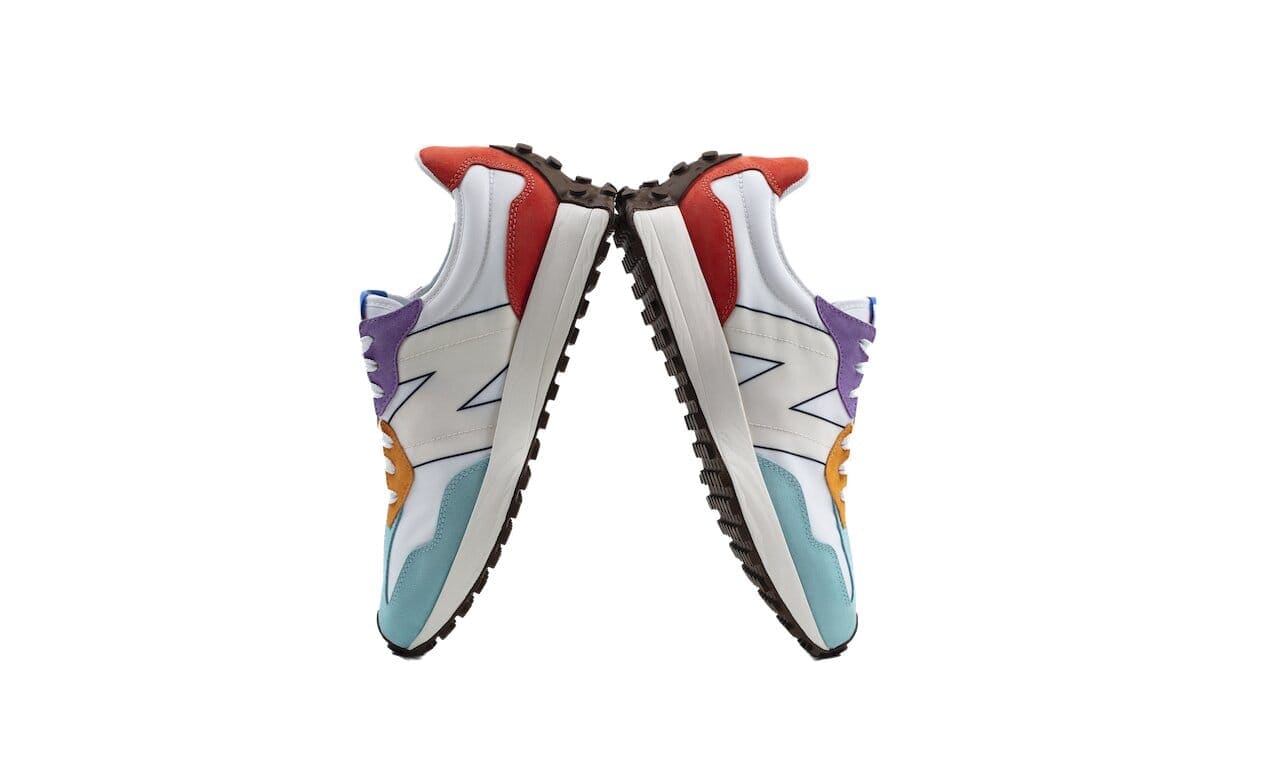 new balance 327 pride