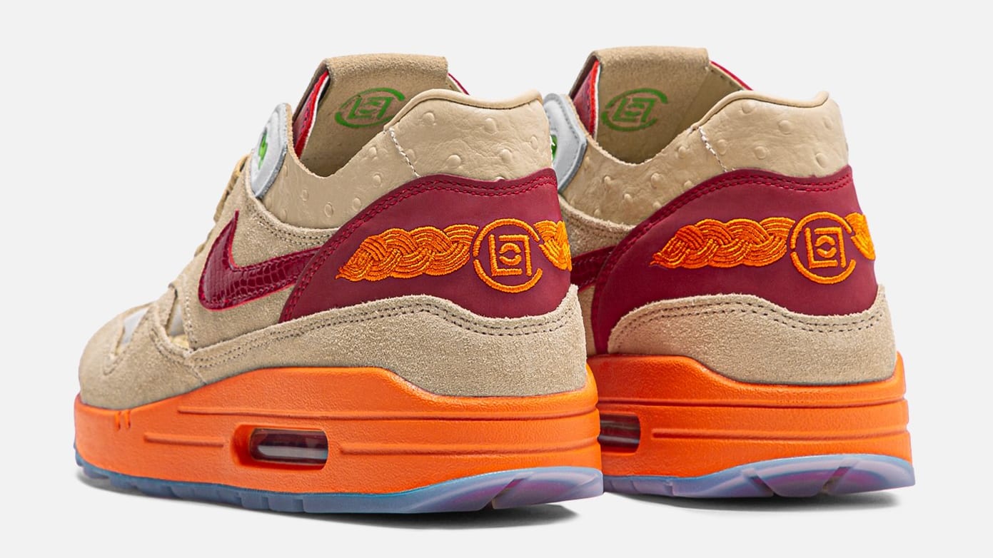 clot air max 1 release date