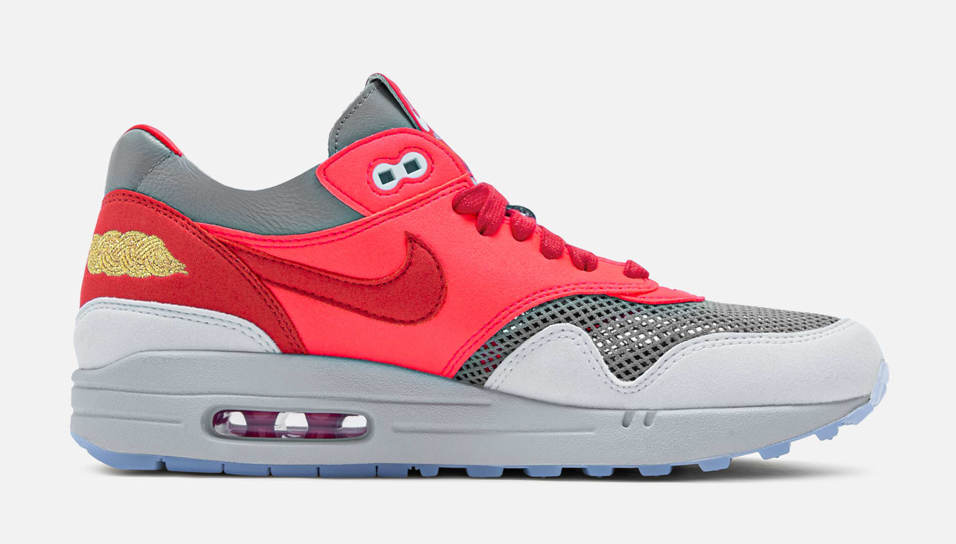 clot air max 1 release date