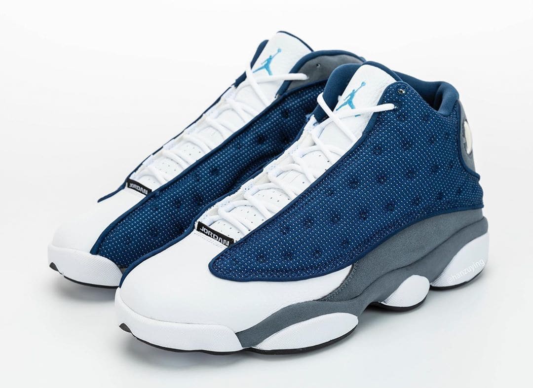 jordan retro 13 flint preschool