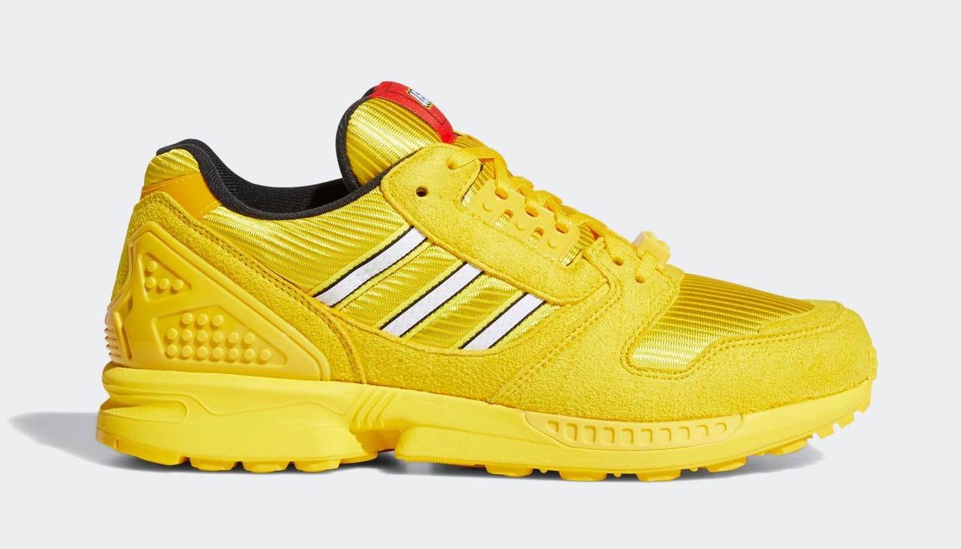 adidas zx 8000 lego release date