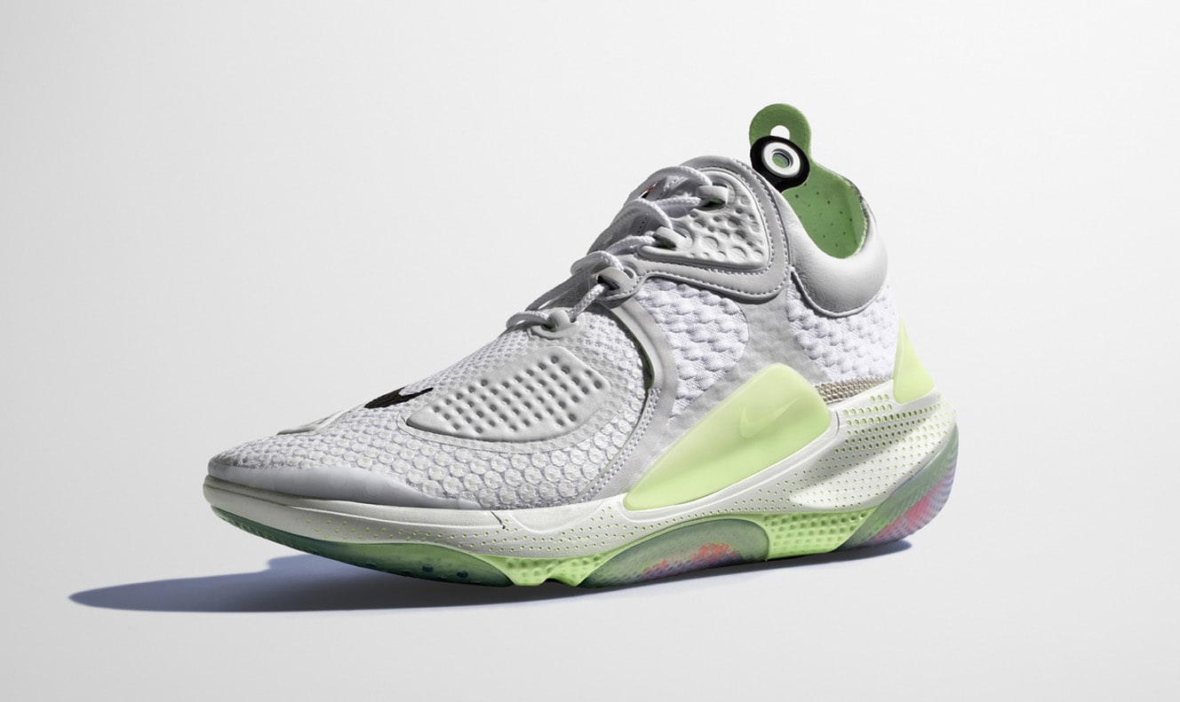 nikejoy ride