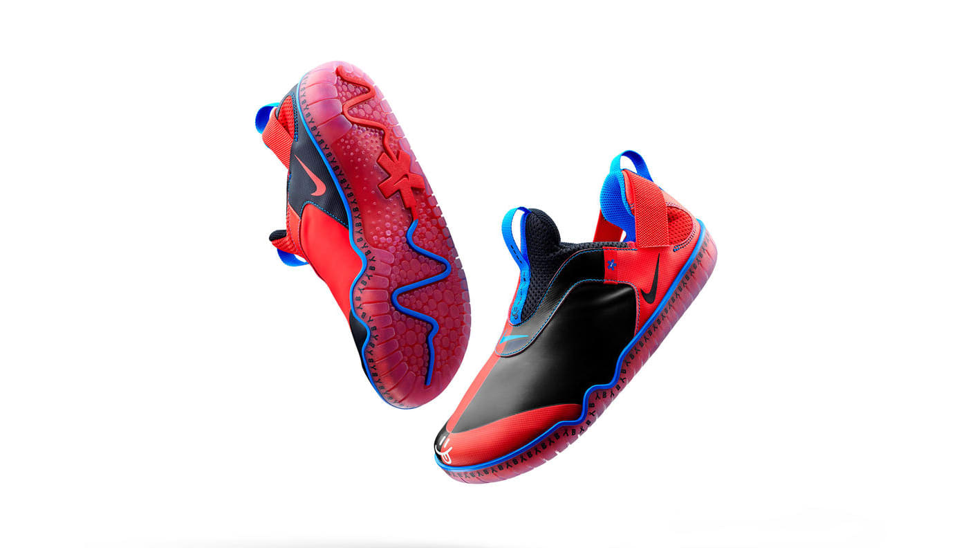 nike air zoom pulse colors